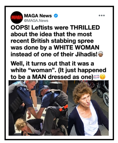 thrilled