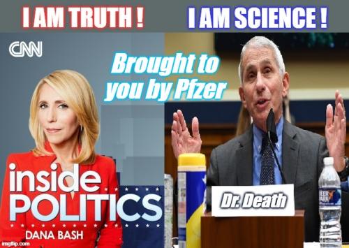 Haughty Truth & Lies 3