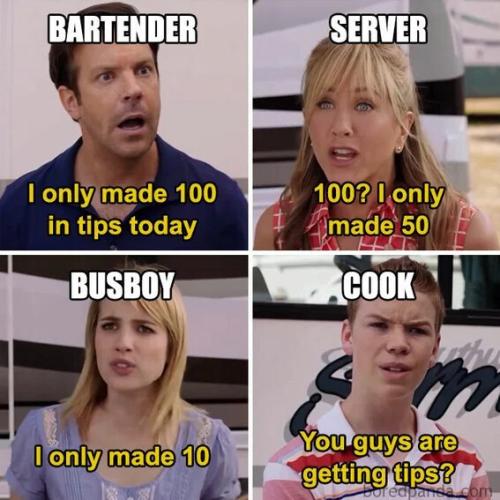 tips