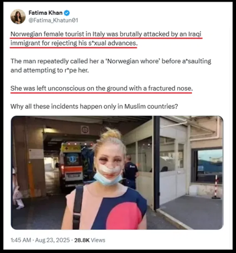 ISLAM RAPE