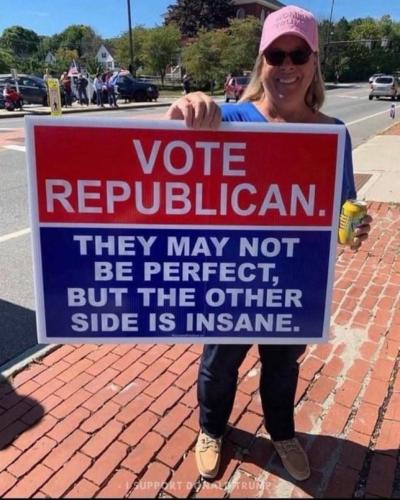 Republican Campaign 2026