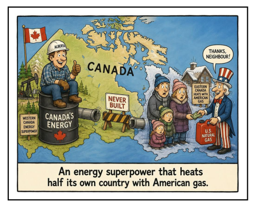 energy superpower