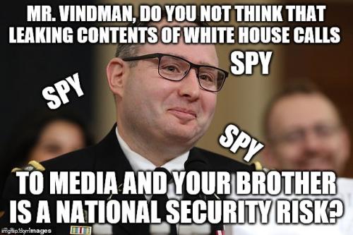 VINDMAN-SPY