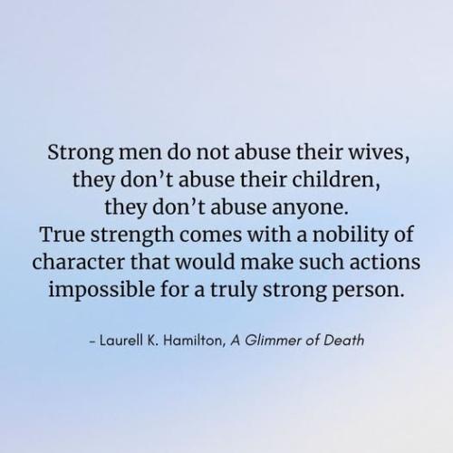 strongmen