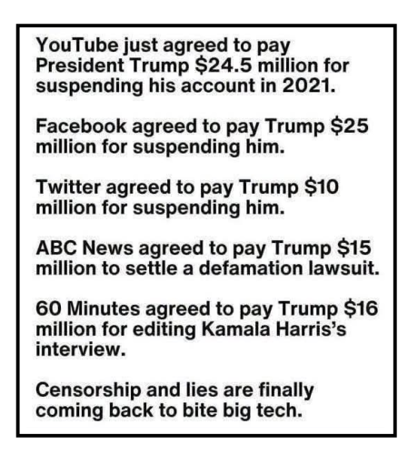 agreed to pay