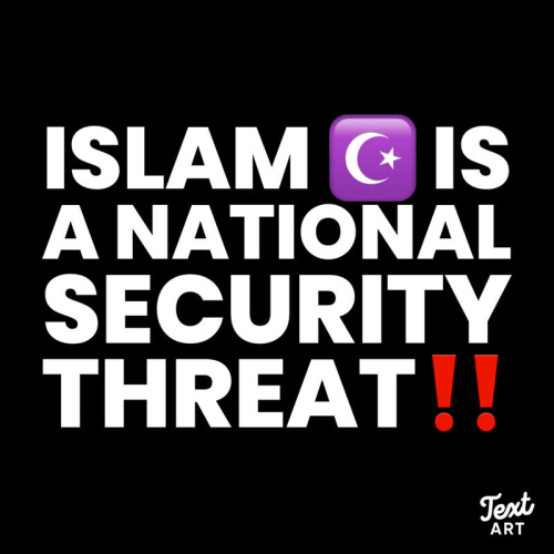 IslamThreat
