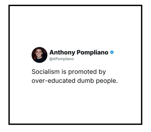 over educated