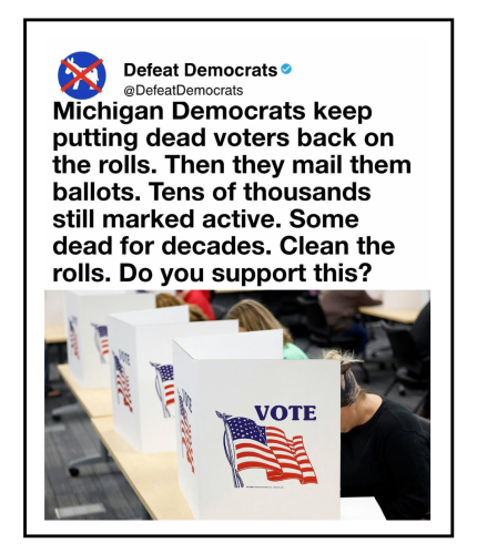voters