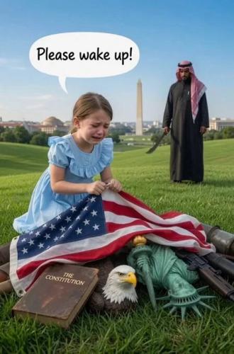 please-wake-up