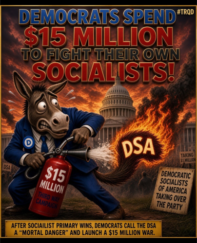 socialist democrat civil war