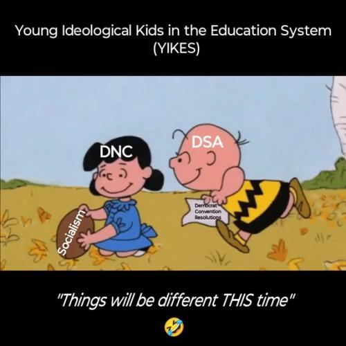 yikes