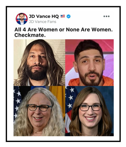 all   four are