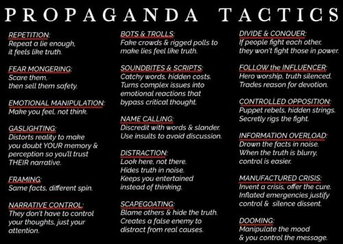 Propaganda