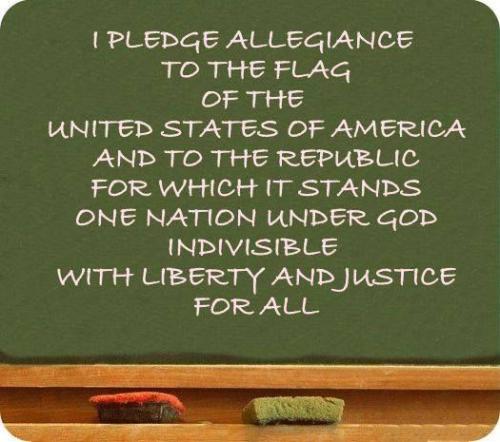 pledge 124