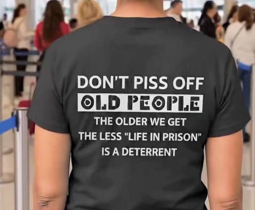 Old People