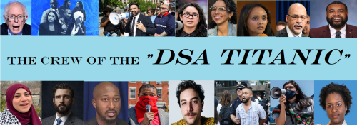 DSA TITANIC