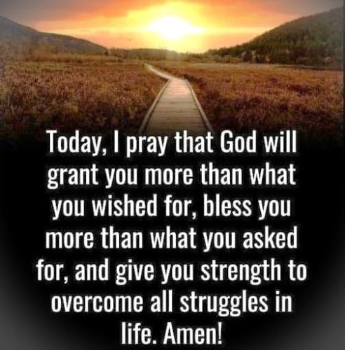 081526 - Today I pray