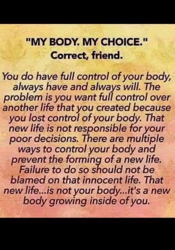 pro life 82