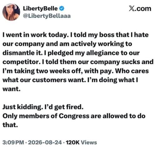 traitors