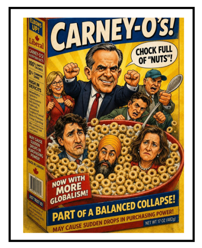 carney os