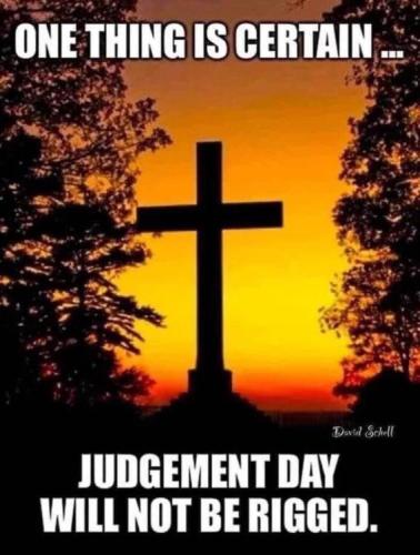 judgement-day-not-rigged