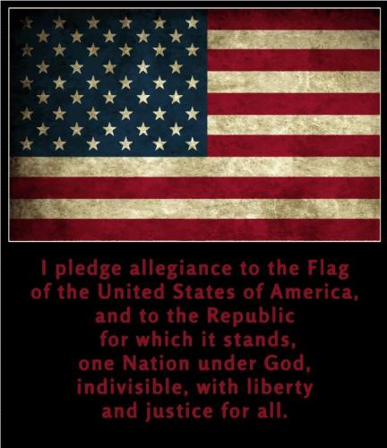 pledge 123