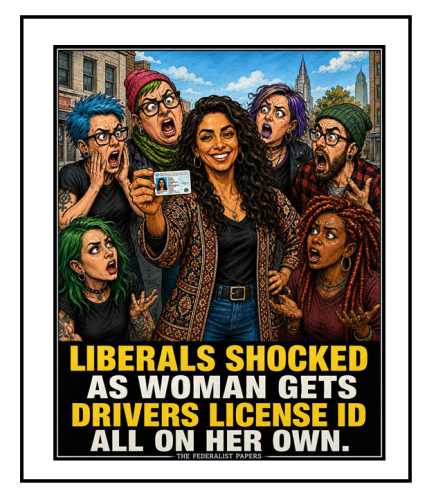 liberal women