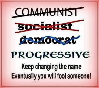 PROGRESSIVES