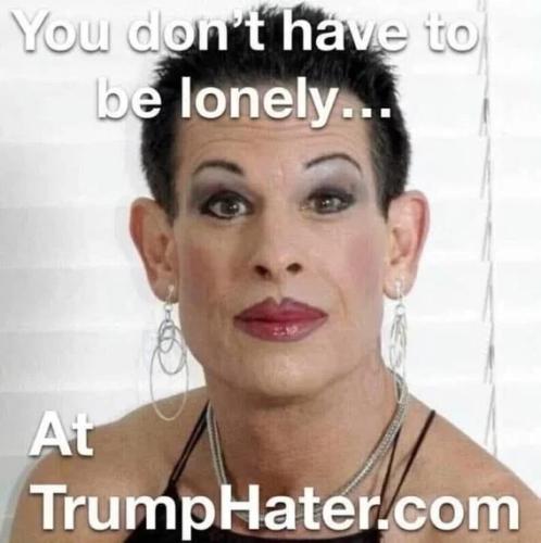 trump-hater.com