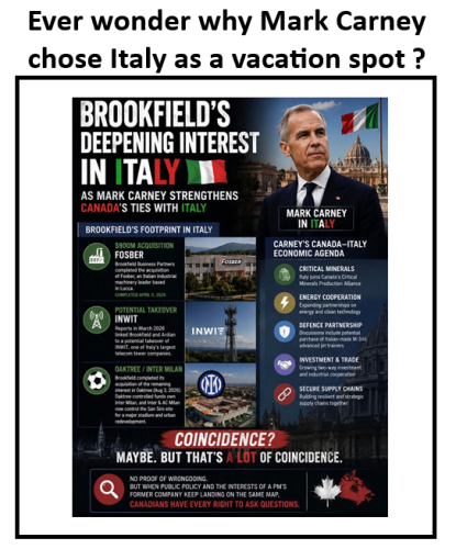 Italy vaacation