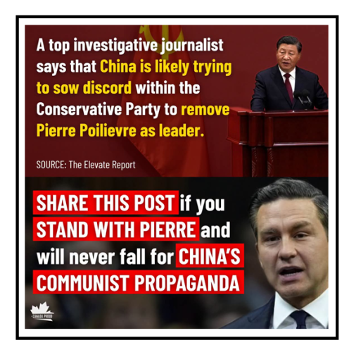 stand with pierre