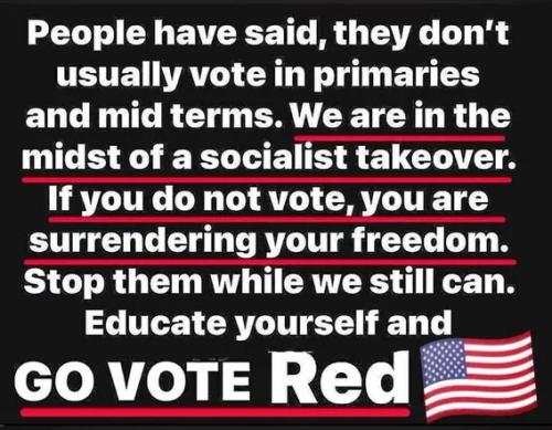 go-vote-red