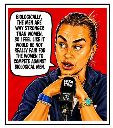 are stronger
