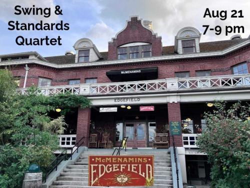 Edgefield Aug 21