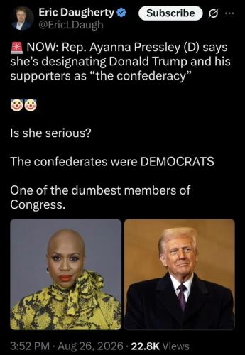 BIRTH OF REPUBS