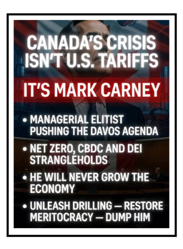 canadas crisis