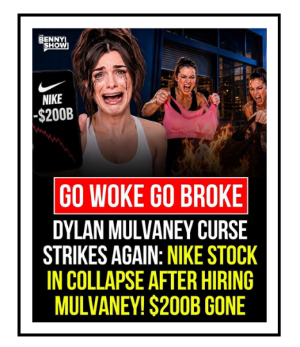 go woke go broke