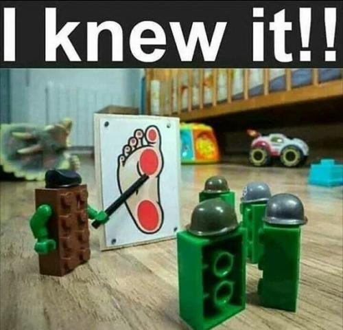 i-knew-it
