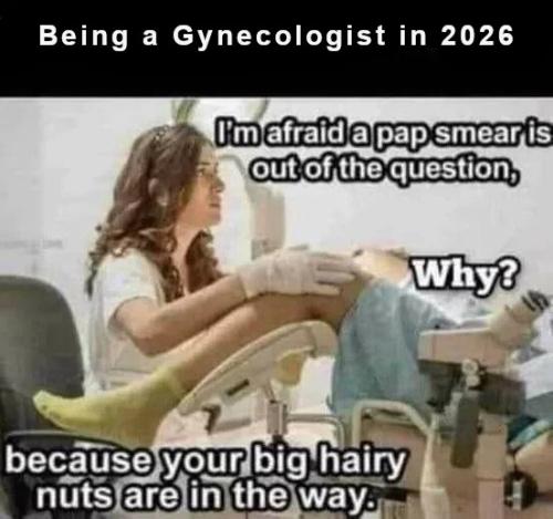 gynecologist-2026