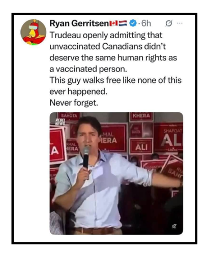 openinly admitting