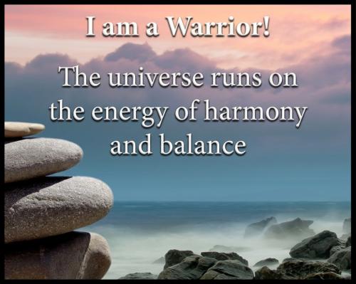 1B-Harmony Quotes