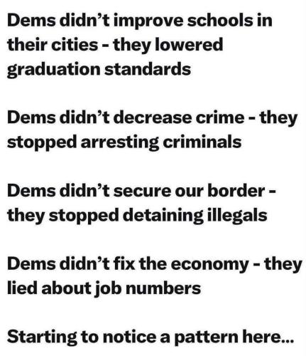 a dems f