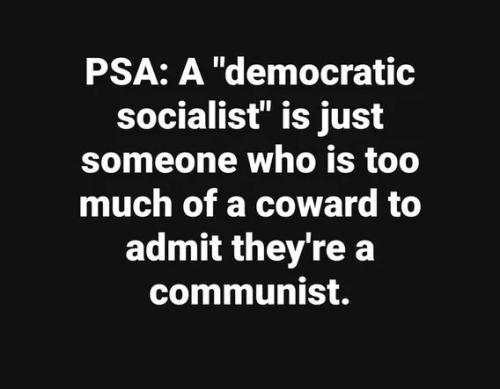 democrat-socialist-coward-admit-communist