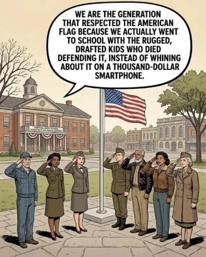 respected-the-flag
