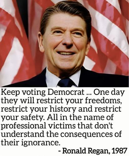 Reagan