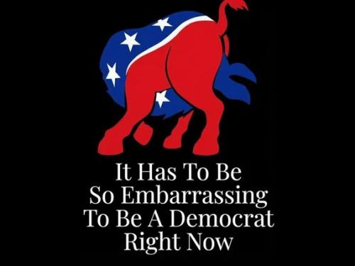 ebmarassing-to-be-democrat
