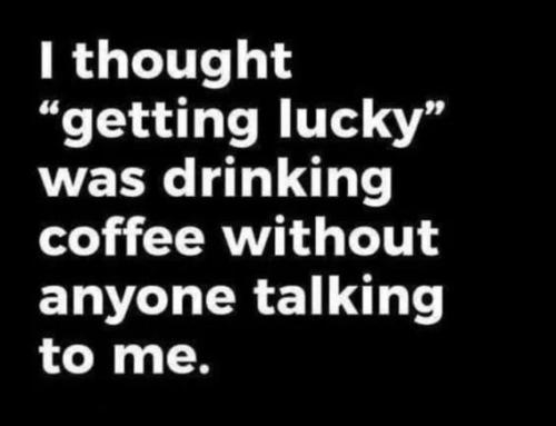 getting-lucky