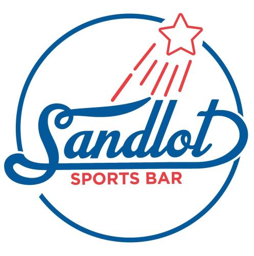 Sandlot Sports Bar
