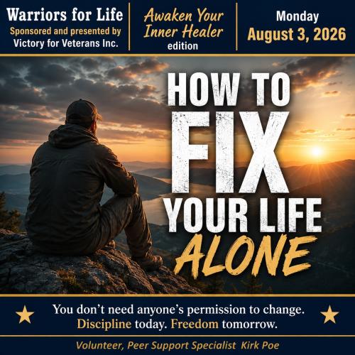 1-Fix Your Life
