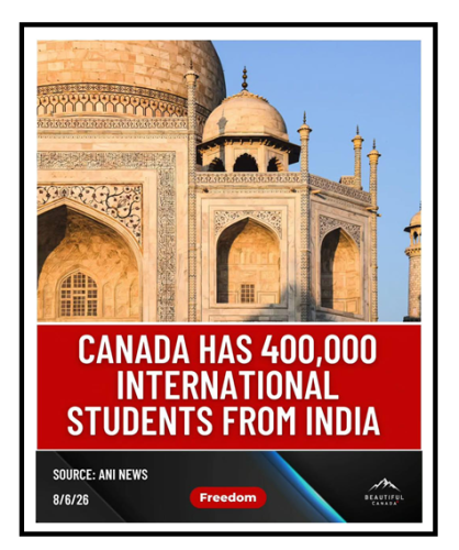 students form India